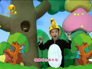 哇！这里怎么有这么更多较小动物！