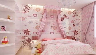 3.1 桃花小物件推荐