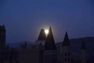 ① 星座对应表（乱序）