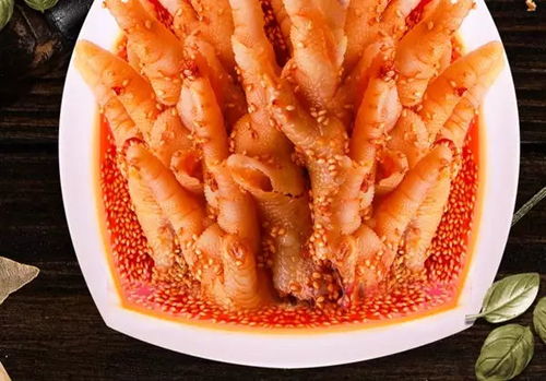 美食诱惑—东北人的味蕾盛宴