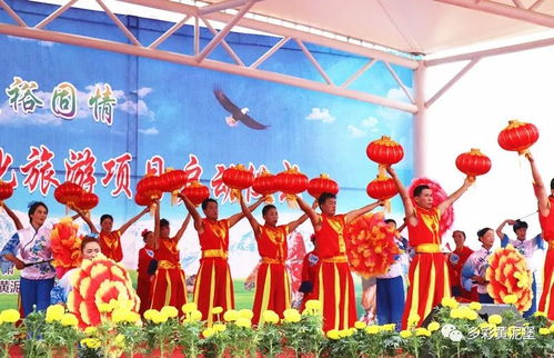“湖南民族节庆盛宴：多元文化融合爆款盛典”