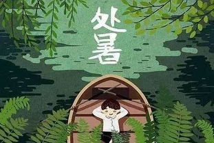 处暑象征着什么,处暑含义是什么意思