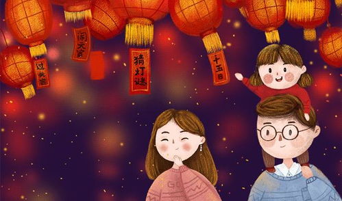 元宵节奇趣风俗盘点，爆款必kan！