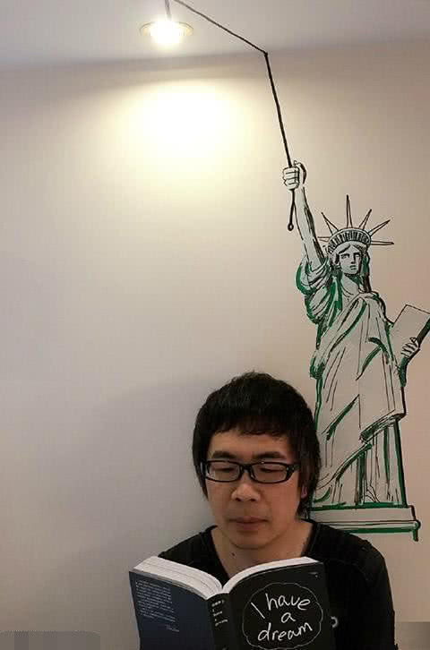 彭工留？刘刀留？啊，这名字，真实让人头皮发麻！