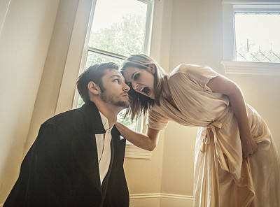 12生肖出轨对象弱点大揭秘