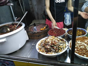 除了吃喝玩乐这里还有点精神层面的东西