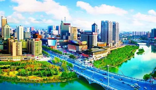 河北段：历史持续发展文化底蕴与天然风光并存