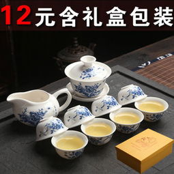 这些人最适合租茶具