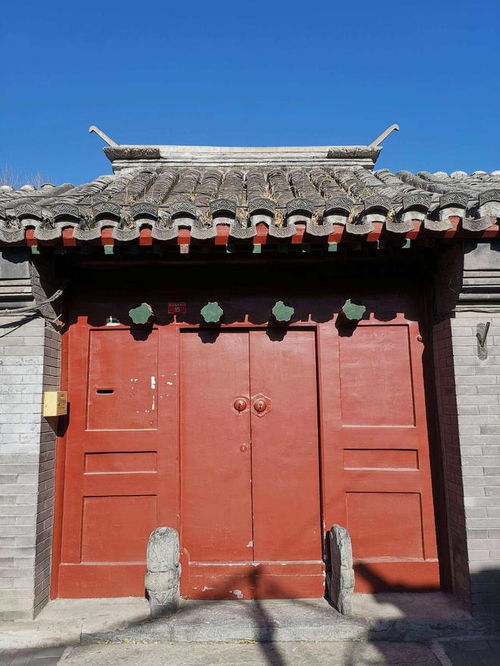 门当户对门是什么意思,门当户对是什么样子