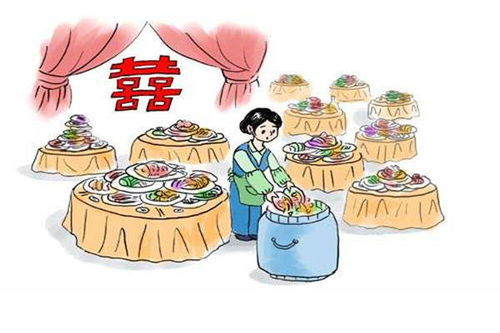 闽南婚俗厦门风，传统现代交融爆款
