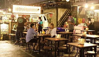 深夜食堂真的存在？