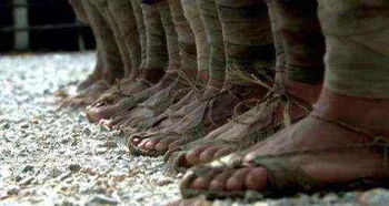 接着：穿上你的“战斗靴”