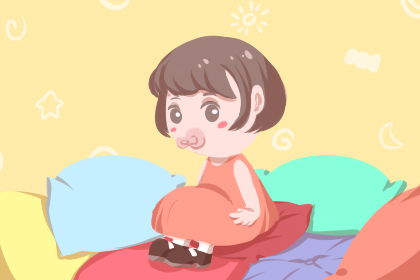 一、为哪些叠字较小名如此受欢迎？