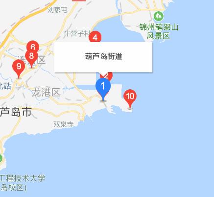 三、 葫芦岛的往事文雅