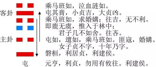 防微杜渐中的吉凶悔吝，与无咎之间有何关联？