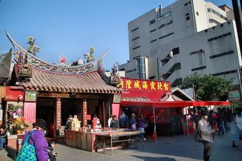 北京月老庙哪个地方最灵验，传说中月老解锁的圣地是哪里？