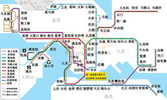 怎样规划你的游览路线？——从交通运输到门票攻略