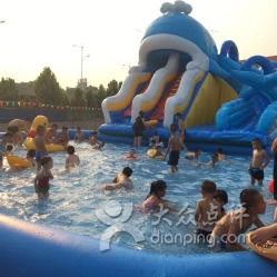 邯郸水上乐园的“优惠”大揭秘：2026年黄历显示宜避坑