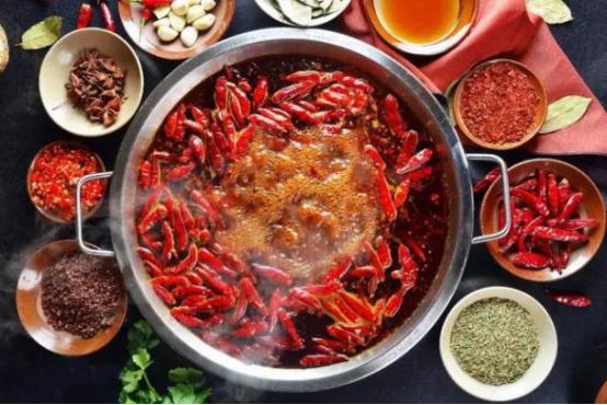 解密网红火锅の财富密码