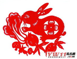 兔年算命起名，取名讲究有哪些独特之处？