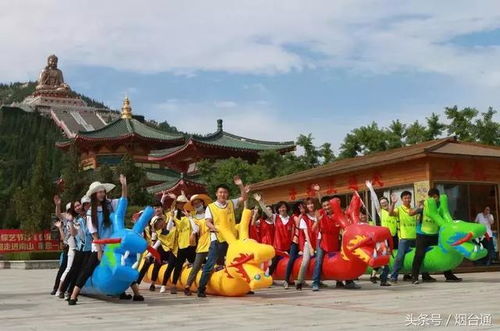 胶东端午习俗：传统民俗盛宴，传承千年文化