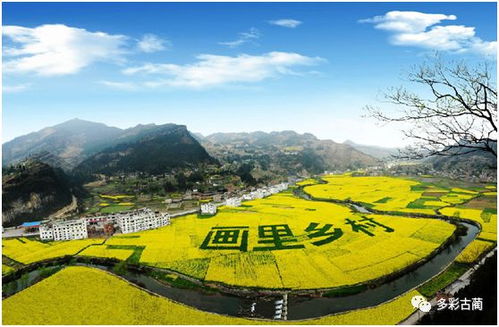 生态游玩胜地：石宝镇