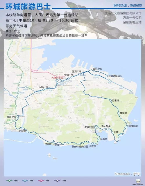 醒醒吧！这里根本不是景点