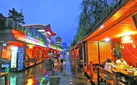第五站：永川——美食与文艺双重奏