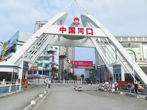 一、 起点——东兴，边境较小城的“神奇”