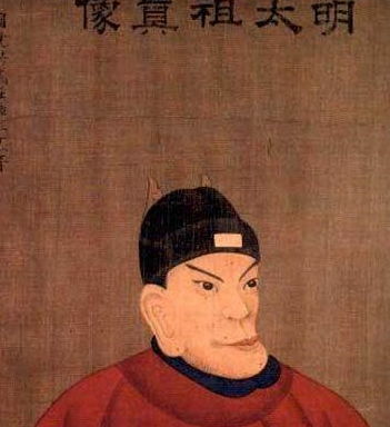 关于朱元璋女儿的传说与趣闻