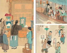 红书风俗起源揭秘，千年传承发展揭秘！