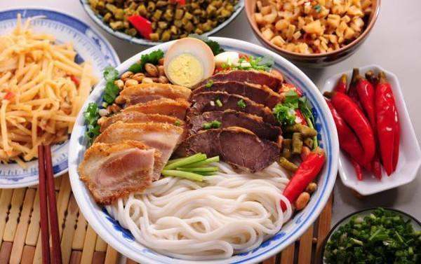3. 香菜：清新提味