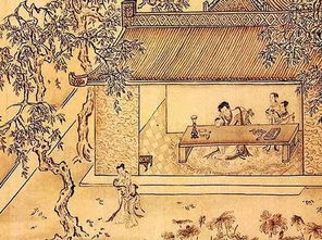 三、古韵国风与现代融合，打造冰雪奇缘 (这什么鬼组合？！)