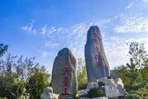 3. 灵岩寺