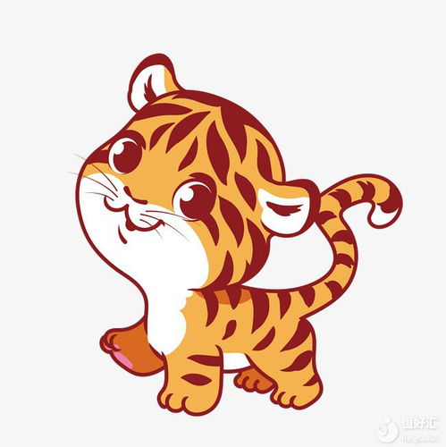 二、虎年+龙年=哪些属性？（先乱讲一下）