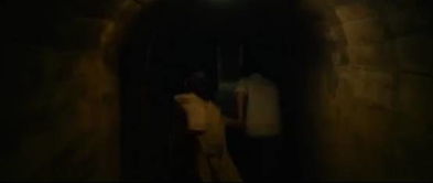 镜中的鬼影与三魂七魄