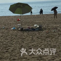 如何才能真正踏上飞沙滩？实用攻略＋注意事项（仅供参考）
