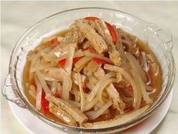 萝卜炒肉丝：马和羊不得不说的秘密