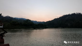 仙湖风景区：亲近自然的好去处