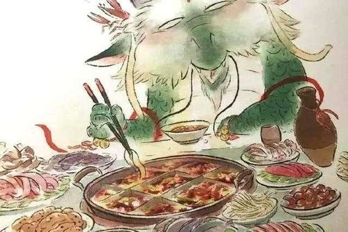 救命！这个小人参精居然这么补