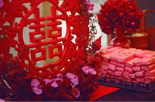 传承婚俗，尊古不泥古，婚嫁新风尚
