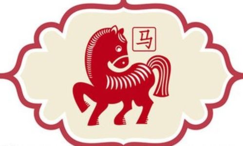 生肖解析——马年的奔放与机遇
