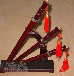 风水剑开锋会出人命？！