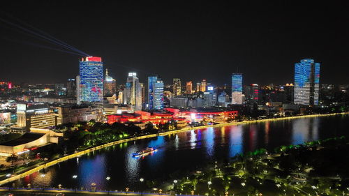 深圳风情：古今交融，潮流爆款地标