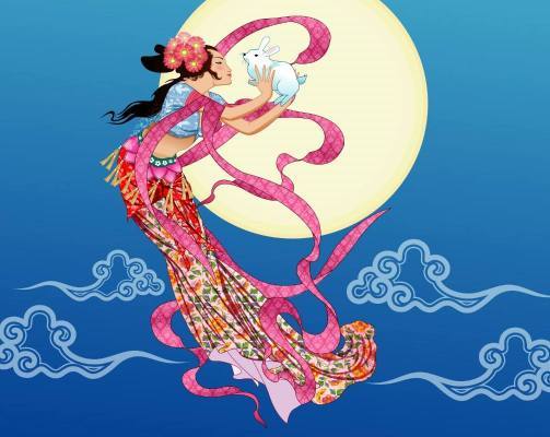 幽魂现形
