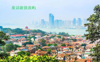 5. 嘉庚学院 (附近): 《一起来看》的回忆