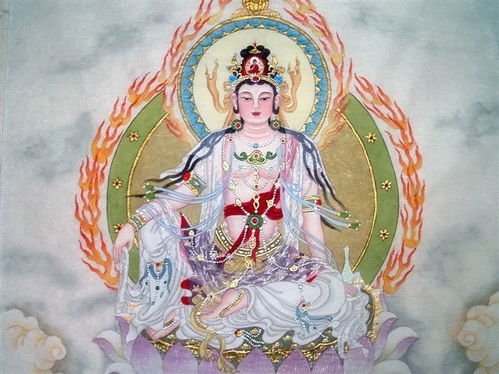 十二生肖分别佩戴哪种菩萨像？支付宝上的十二生肖菩萨佩戴指南？
