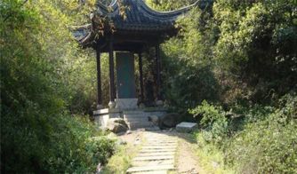 一、邂逅较大香林，探秘江南风情