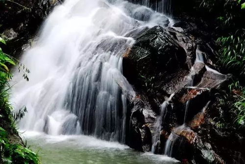 探秘山水间的奇妙团建——随手写的乱七八糟笔记