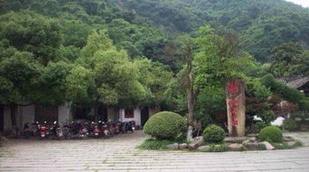 杭州锦绣风水洞有哪些好玩的项目和体验？